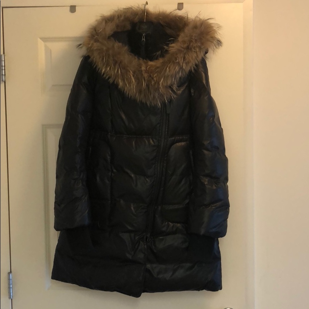 Mackage Winter Coat